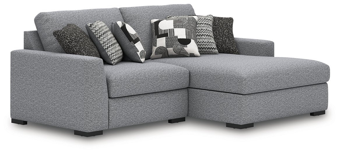 Bealton Sectional with Chaise - FAMSA Furniture (TX)