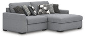 Bealton Sectional with Chaise - FAMSA Furniture (TX)