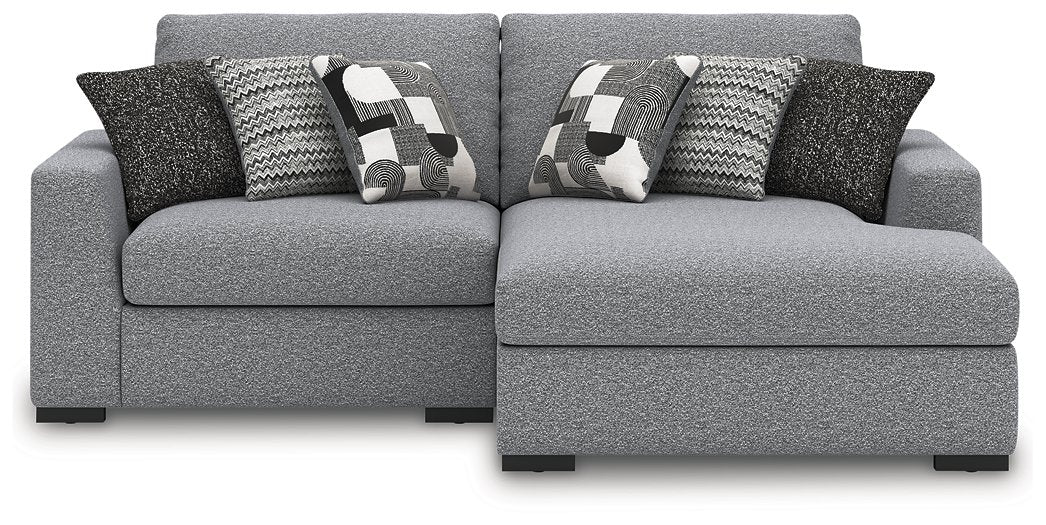 Bealton Sectional with Chaise - FAMSA Furniture (TX)