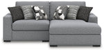 Bealton Sectional with Chaise - FAMSA Furniture (TX)