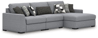 Bealton Sectional with Chaise - FAMSA Furniture (TX)