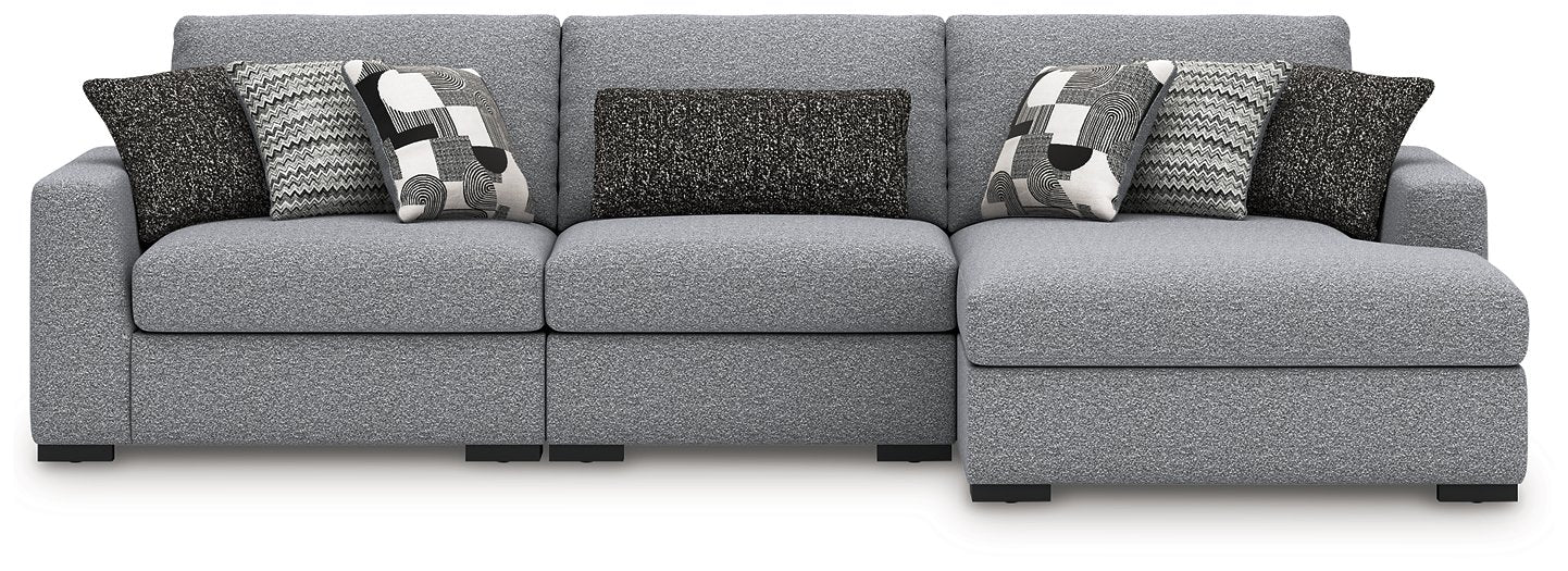 Bealton Sectional with Chaise - FAMSA Furniture (TX)