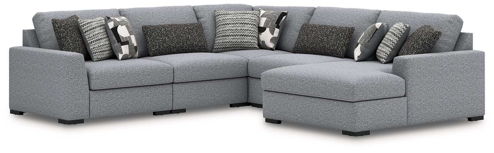 Bealton Sectional with Chaise - FAMSA Furniture (TX)