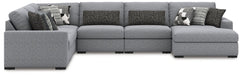 Bealton Sectional with Chaise - FAMSA Furniture (TX)