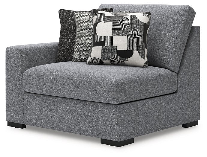 Bealton Sectional with Chaise - FAMSA Furniture (TX)