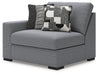 Bealton Sectional with Chaise - FAMSA Furniture (TX)