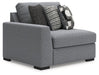 Bealton Sectional with Chaise - FAMSA Furniture (TX)