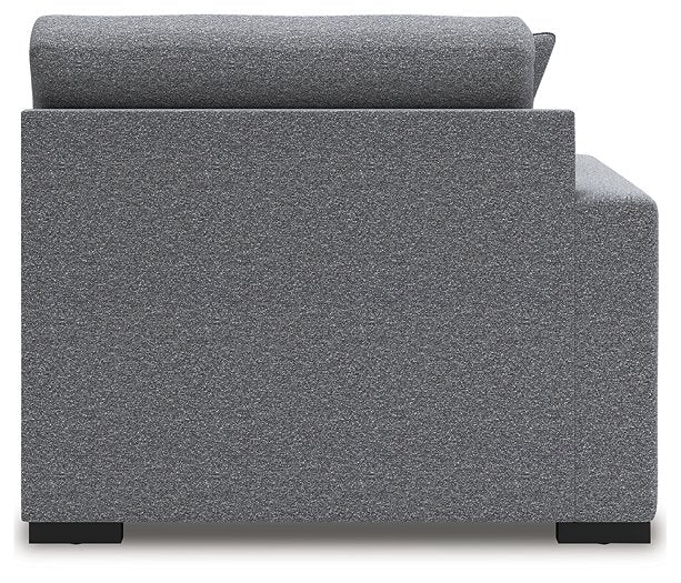 Bealton Sectional with Chaise - FAMSA Furniture (TX)