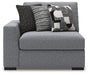 Bealton Sectional with Chaise - FAMSA Furniture (TX)