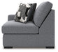 Bealton Sectional with Chaise - FAMSA Furniture (TX)