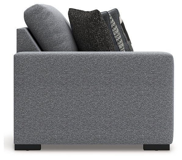 Bealton Sectional with Chaise - FAMSA Furniture (TX)