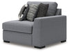 Bealton Sectional with Chaise - FAMSA Furniture (TX)