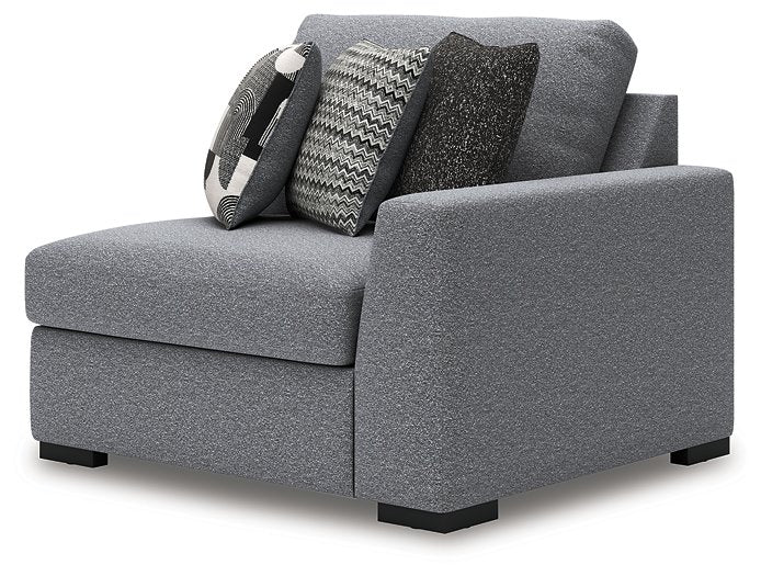Bealton Sectional with Chaise - FAMSA Furniture (TX)