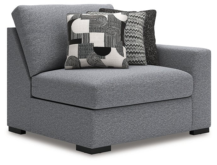 Bealton Sectional with Chaise - FAMSA Furniture (TX)