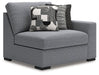 Bealton Sectional with Chaise - FAMSA Furniture (TX)