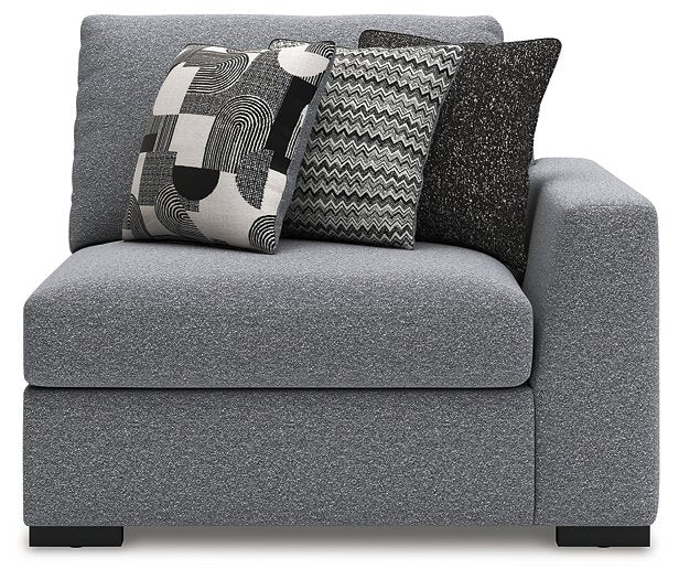 Bealton Sectional with Chaise - FAMSA Furniture (TX)