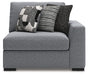 Bealton Sectional with Chaise - FAMSA Furniture (TX)