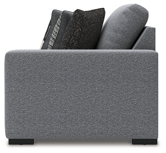 Bealton Sectional with Chaise - FAMSA Furniture (TX)