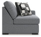 Bealton Sectional with Chaise - FAMSA Furniture (TX)