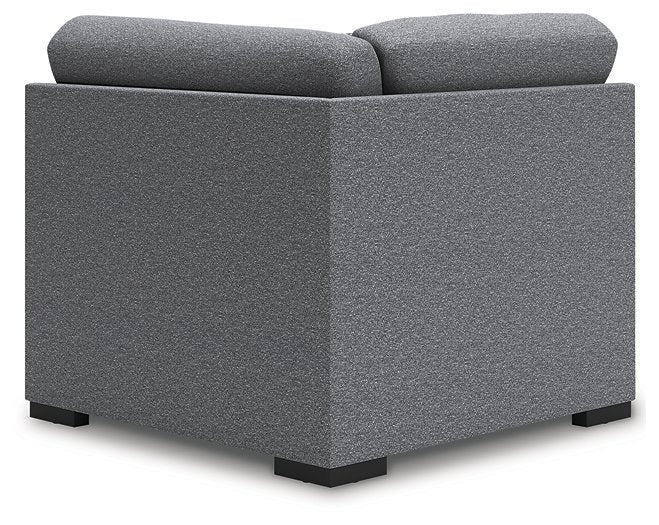 Bealton Sectional with Chaise - FAMSA Furniture (TX)