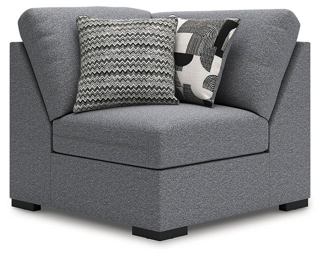 Bealton Sectional with Chaise - FAMSA Furniture (TX)