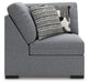 Bealton Sectional with Chaise - FAMSA Furniture (TX)