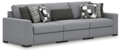 Bealton Sectional - FAMSA Furniture (TX)