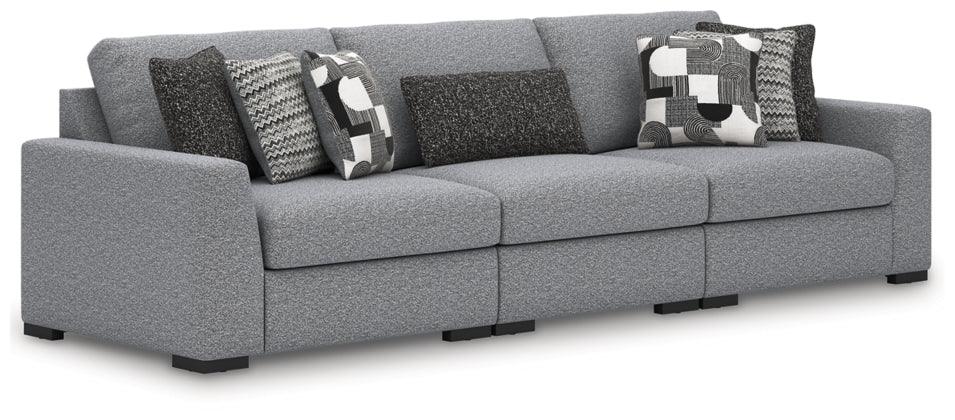 Bealton Sectional - FAMSA Furniture (TX)
