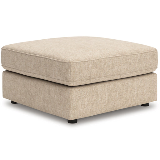 Seyler Oversized Accent Ottoman - FAMSA Furniture (TX)