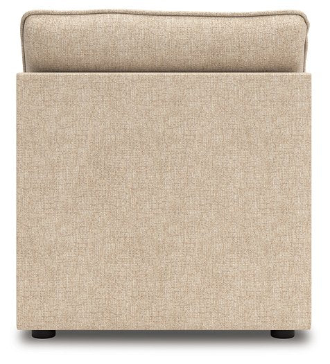 Seyler Sectional - FAMSA Furniture (TX)