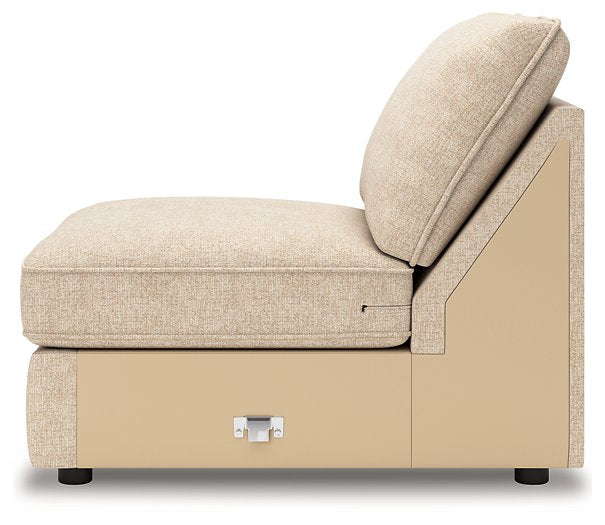 Seyler Sectional - FAMSA Furniture (TX)