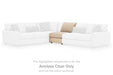Seyler Sectional - FAMSA Furniture (TX)