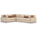 Seyler Sectional - FAMSA Furniture (TX)
