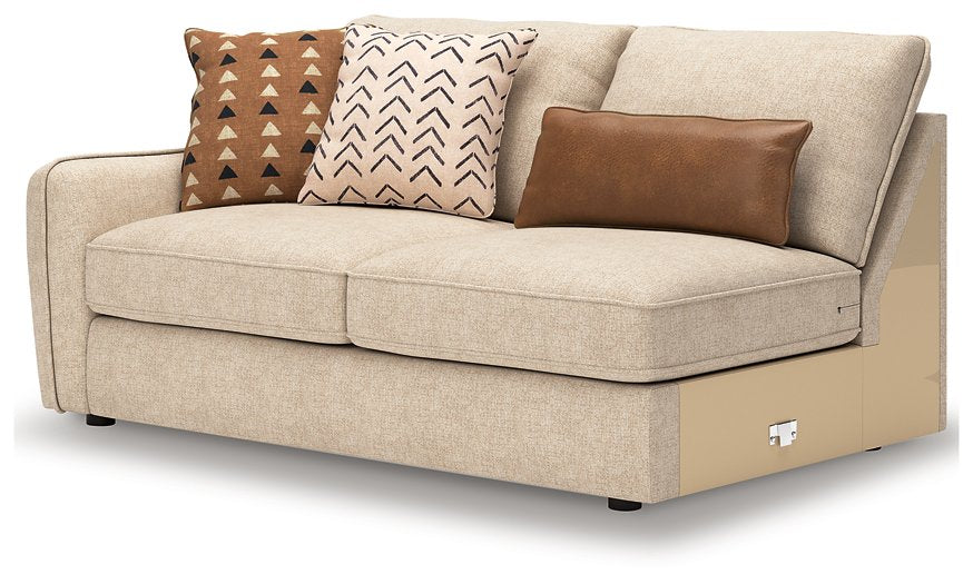 Seyler Sectional - FAMSA Furniture (TX)