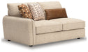 Seyler Sectional - FAMSA Furniture (TX)