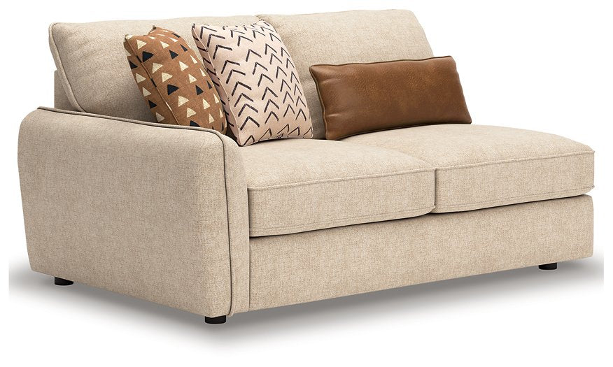 Seyler Sectional - FAMSA Furniture (TX)