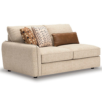 Seyler Sectional - FAMSA Furniture (TX)