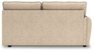 Seyler Sectional - FAMSA Furniture (TX)
