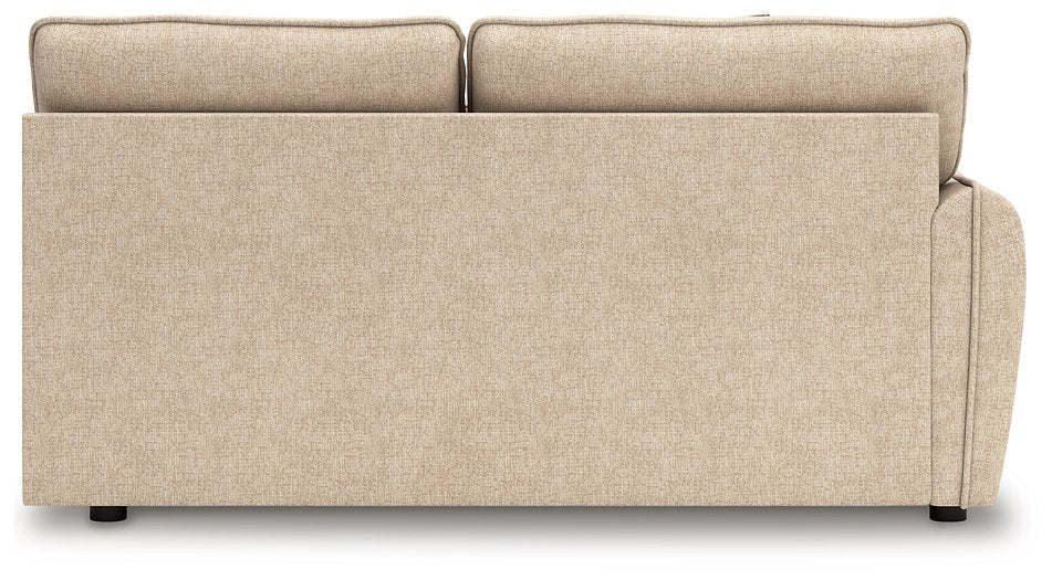 Seyler Sectional - FAMSA Furniture (TX)