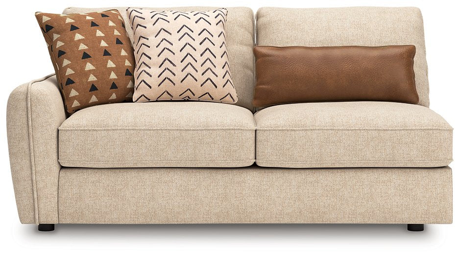 Seyler Sectional - FAMSA Furniture (TX)