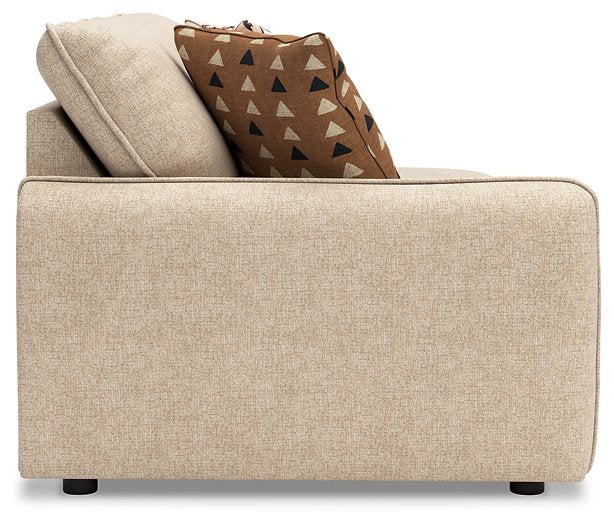 Seyler Sectional - FAMSA Furniture (TX)