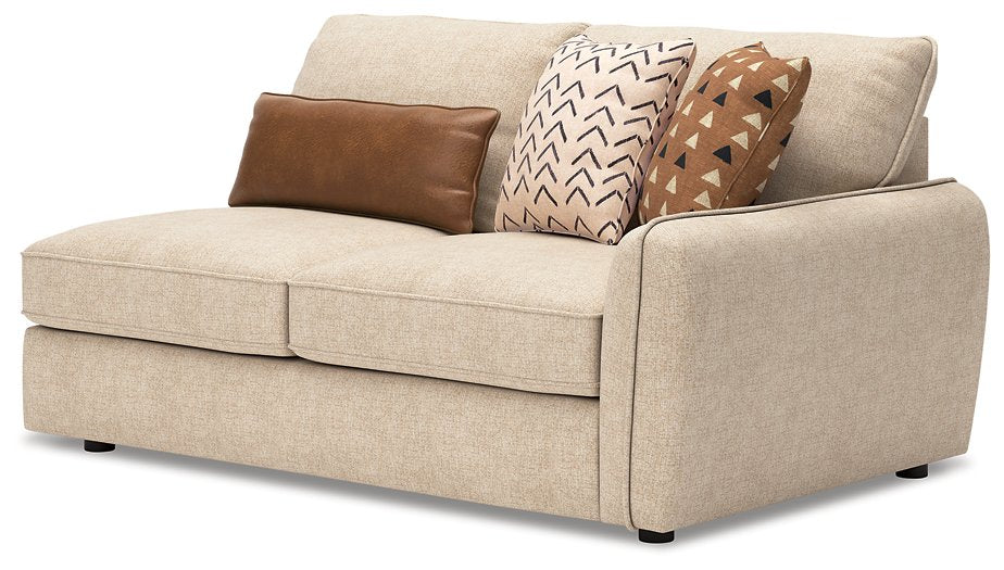 Seyler Sectional - FAMSA Furniture (TX)