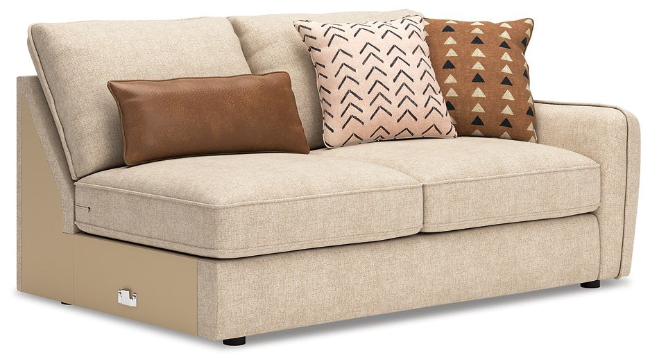 Seyler Sectional - FAMSA Furniture (TX)