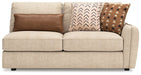 Seyler Sectional - FAMSA Furniture (TX)