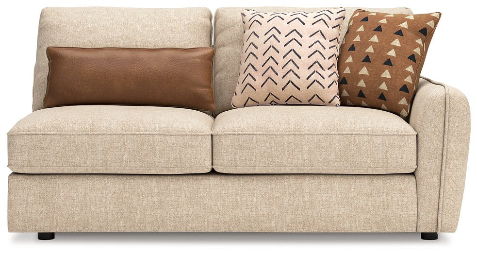 Seyler Sectional - FAMSA Furniture (TX)