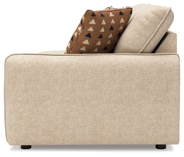 Seyler Sectional - FAMSA Furniture (TX)