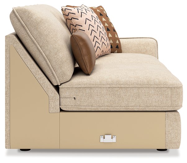 Seyler Sectional - FAMSA Furniture (TX)