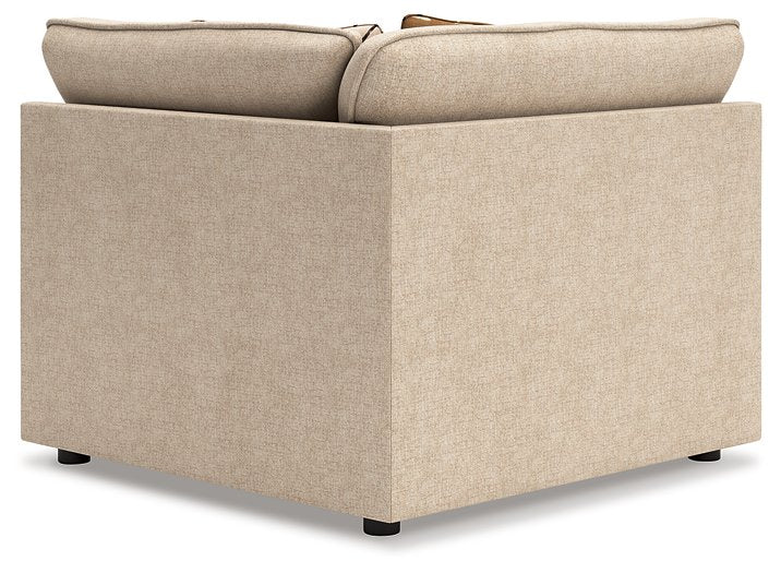 Seyler Sectional - FAMSA Furniture (TX)