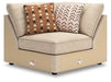 Seyler Sectional - FAMSA Furniture (TX)