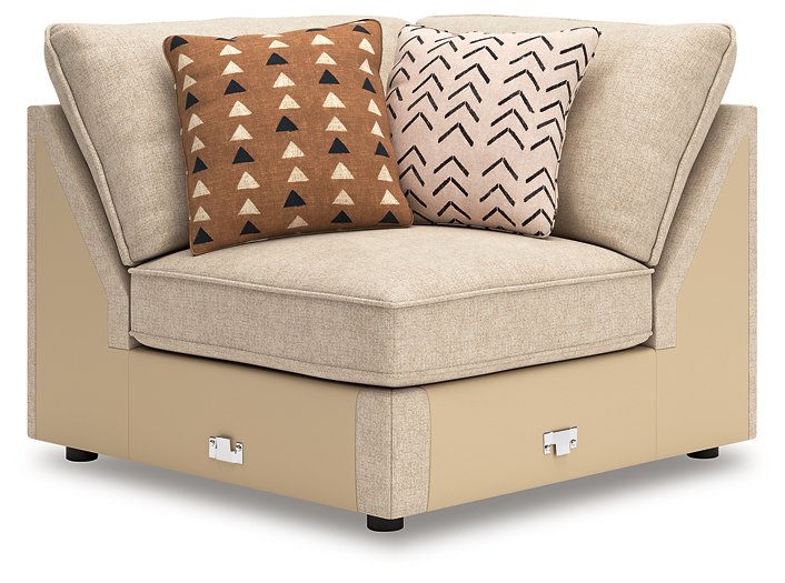 Seyler Sectional - FAMSA Furniture (TX)